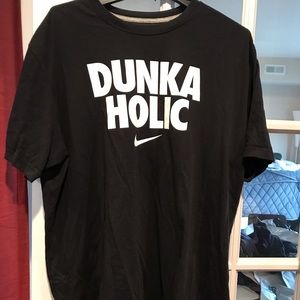 Nike t shirt